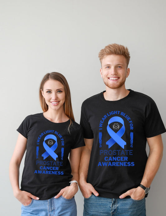 Prostate Cancer Awareness Tee